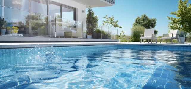 Comment traiter et prévenir les problèmes d’eau dans votre piscine : conseils et astuces