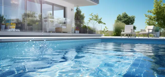 Comment traiter et prévenir les problèmes d’eau dans votre piscine : conseils et astuces