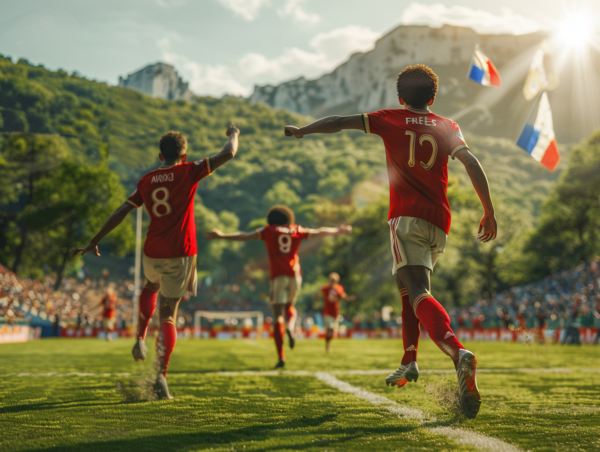 football france