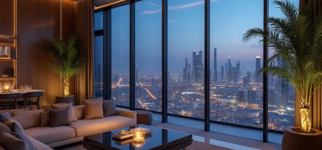 Investir à Dubaï : un guide complet pour l’achat immobilier sur plan Investir à Dubaï : un guide complet pour l’achat immobilier sur plan