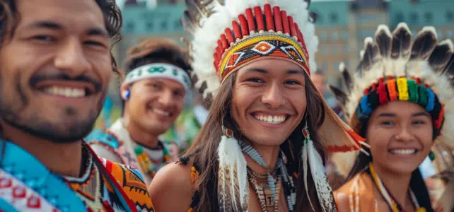 La diversité culturelle du Canada : zoom sur l’origine et l’identification des résidents de ses provinces