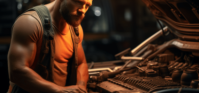 Interprétation et résolution des problèmes de fumée et d&rsquo;odeur inhabituels chez les véhicules