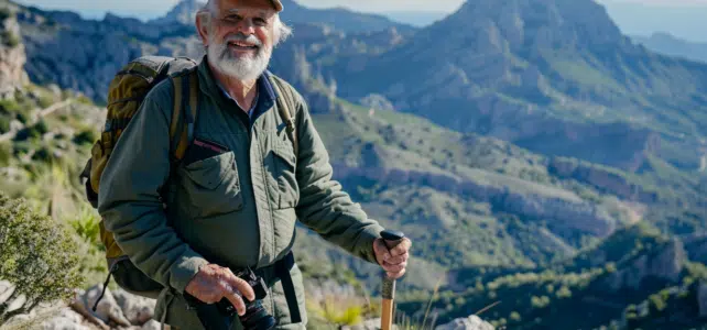 Ressources et activités en plein air pour les aînés solos : Trouvez votre bonheur