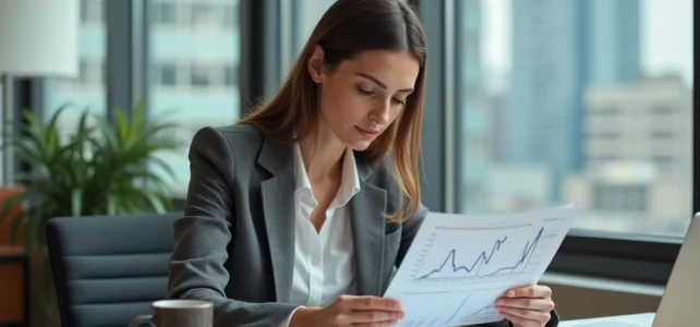 Comment déterminer facilement le seuil de rentabilité pour assurer la réussite de votre entreprise Comment déterminer facilement le seuil de rentabilité pour assurer la réussite de votre entreprise