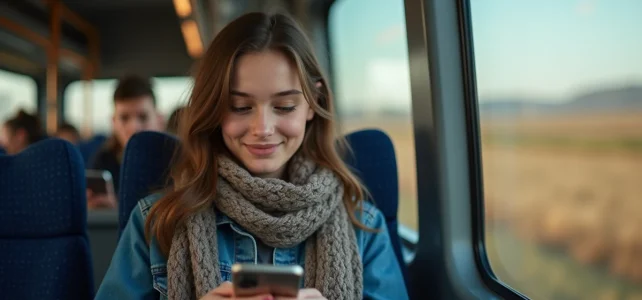 Toilettes et wifi dans les bus BlaBlaCar : ce qu&rsquo;il faut vraiment savoir avant de partir