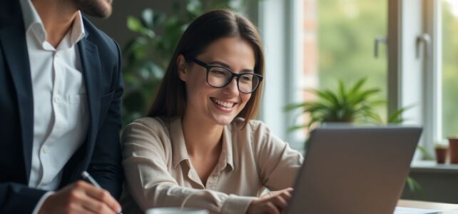 Le portage salarial : une solution innovante pour les indépendants en quête de sécurité