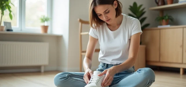 Comment vérifier l&rsquo;authenticité des chaussures sur Zalando et éviter les contrefaçons